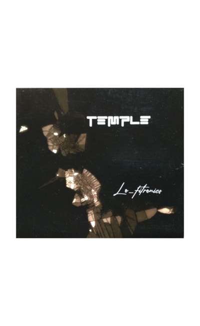 Image de couverture de Album « Lo-fitronics » (2020)