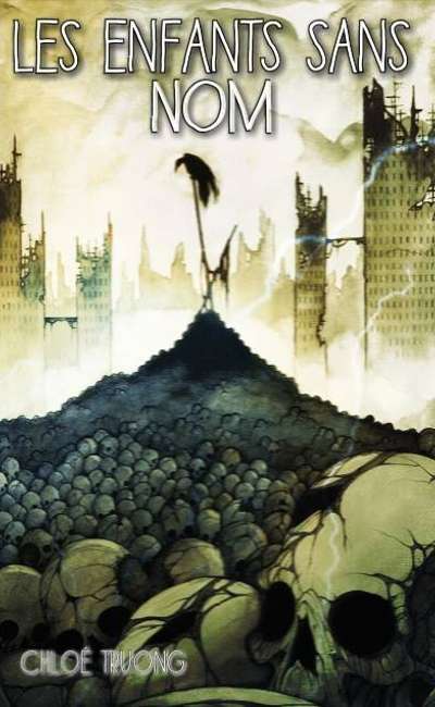 Image de couverture de Les Enfants Sans Nom