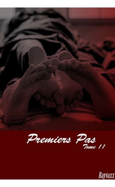 Image de couverture de Premiers Pas - Tome 11 (Terminé)