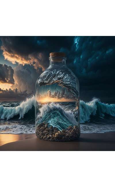 Image de couverture de Larguer les amarres !