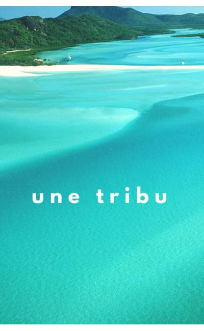 Image de couverture de Une tribu