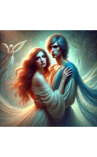 Image de couverture de Akeïn et le Prince