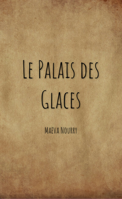 Image de couverture de Le Palais des Glaces