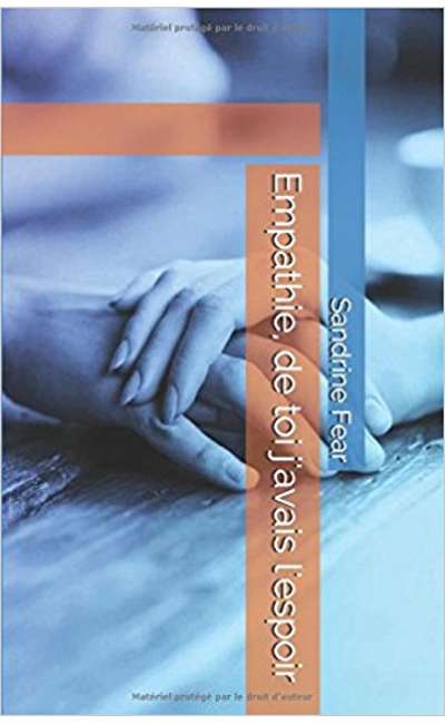 Image de couverture de Fenêtre ouverte sur l'empathie