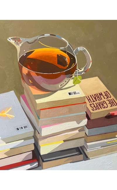 Image de couverture de Et dire que je pensais ne pas aimer lire,