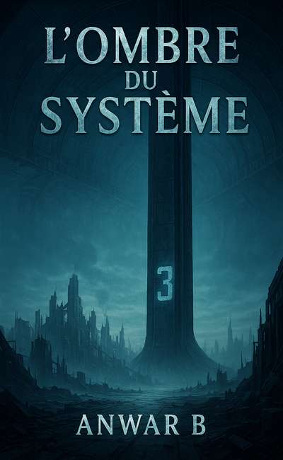 Image de couverture de L'ombre du système