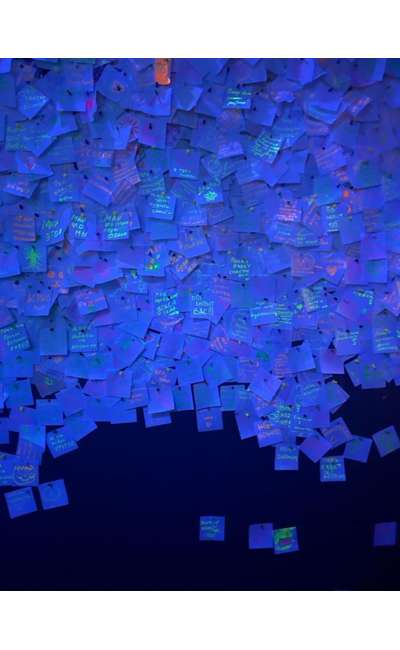 Image de couverture de Terreurs saisonnières