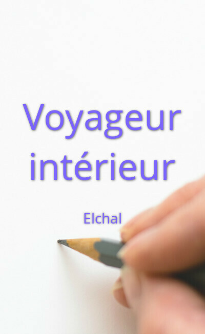Image de couverture de Voyageur intérieur