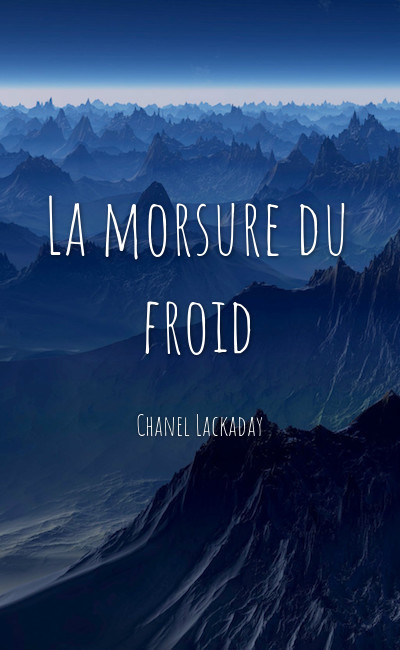 Image de couverture de La morsure du froid