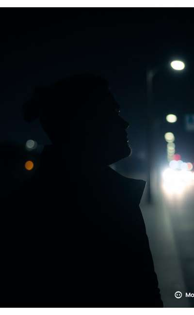 Image de couverture de La promesse du nous