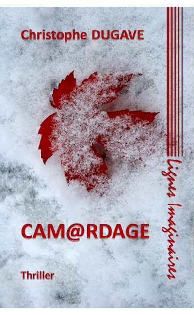 Image de couverture de CAM@RDAGE