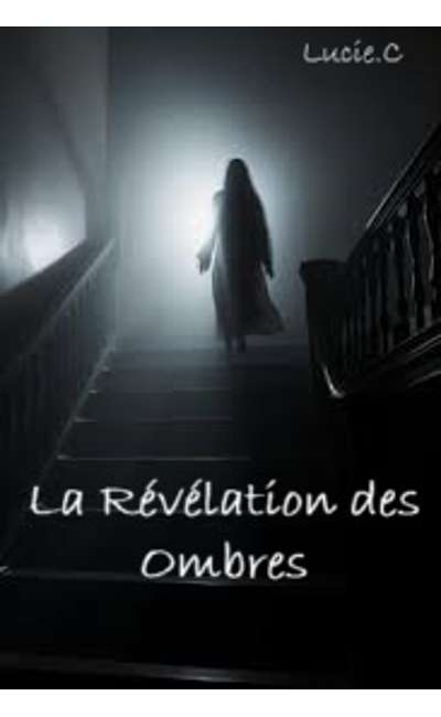 Image de couverture de La Révélation des Ombres