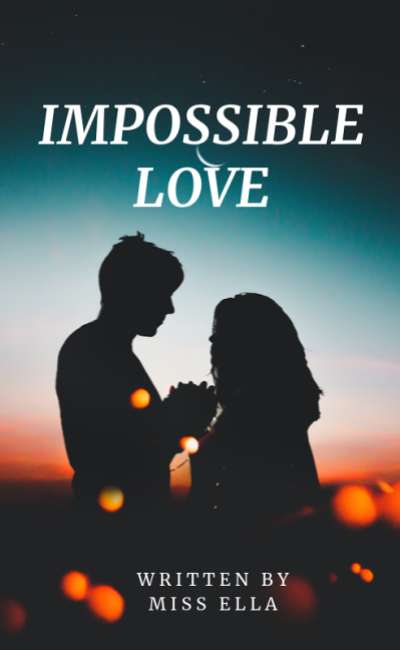 Image de couverture de Impossible love