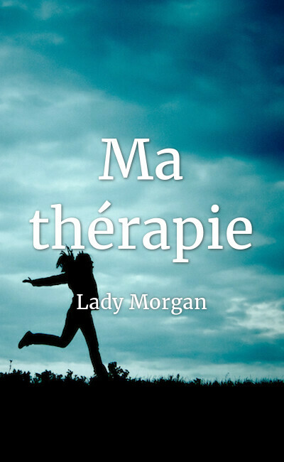 Image de couverture de Ma thérapie