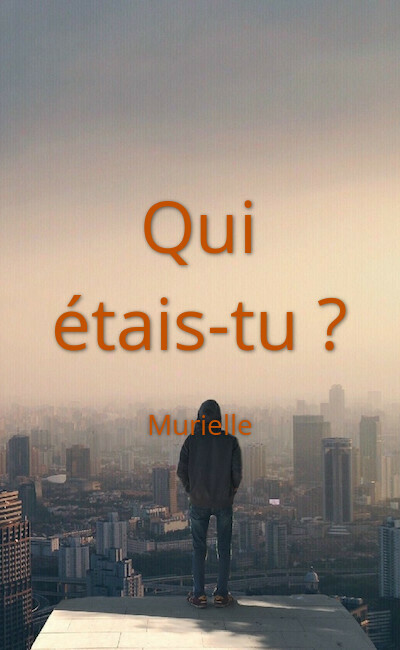 Image de couverture de Qui étais-tu ?
