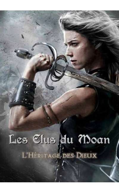 Image de couverture de Les Elus du Moän