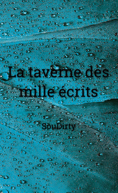 Image de couverture de La taverne des mille écrits