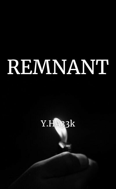 Image de couverture de REMNANT 残響