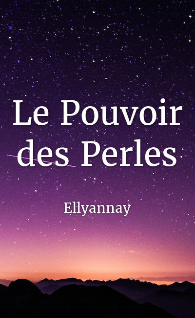 Image de couverture de Le Pouvoir des Perles