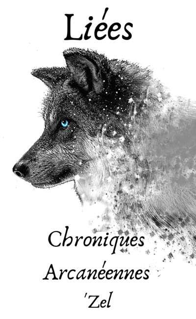 Image de couverture de Liées