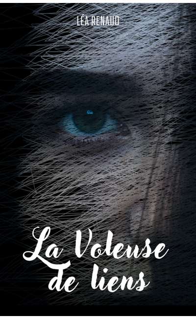 Image de couverture de La voleuse de liens