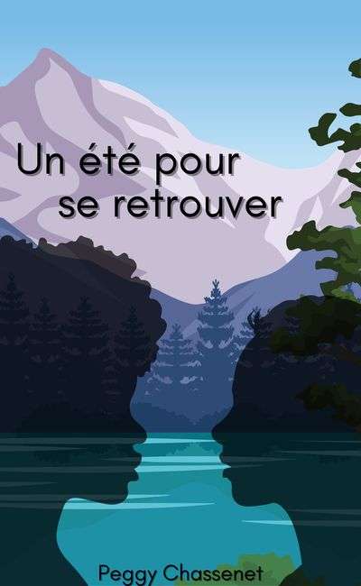 Image de couverture de Un été pour se retrouver