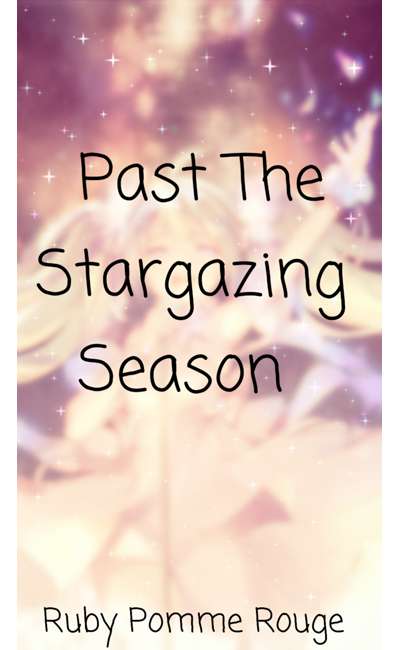 Image de couverture de Past The Stargazing Season