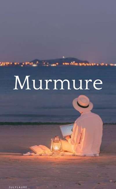 Image de couverture de Murmure
