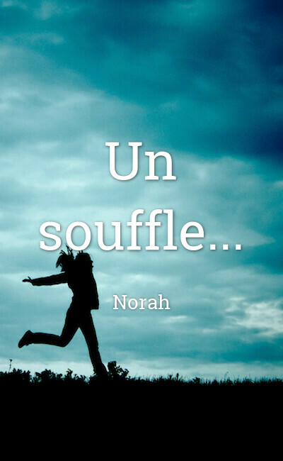 Image de couverture de Un souffle...
