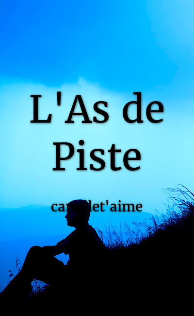 Image de couverture de L'As de Piste
