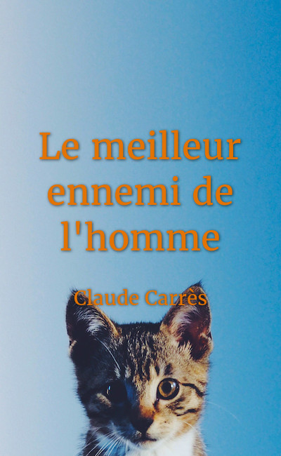 Image de couverture de Le meilleur ennemi de l'homme