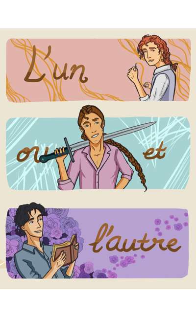 Image de couverture de L'un ou/et l'autre