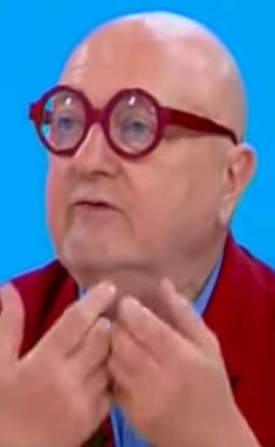 Image de couverture de C'est Arrivé (Sur la 8)