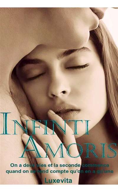 Image de couverture de Infiniti Amoris