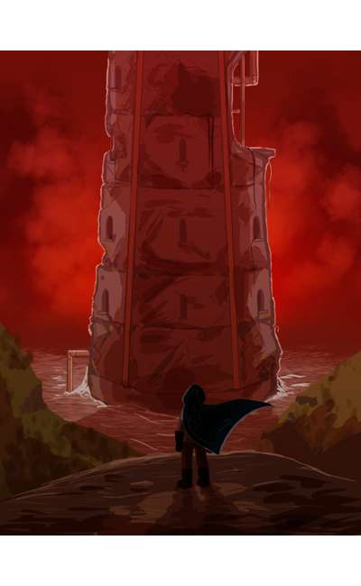 Image de couverture de Aru