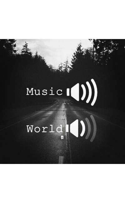 Image de couverture de Mad world