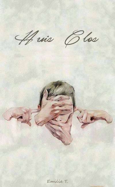 Image de couverture de Huis Clos