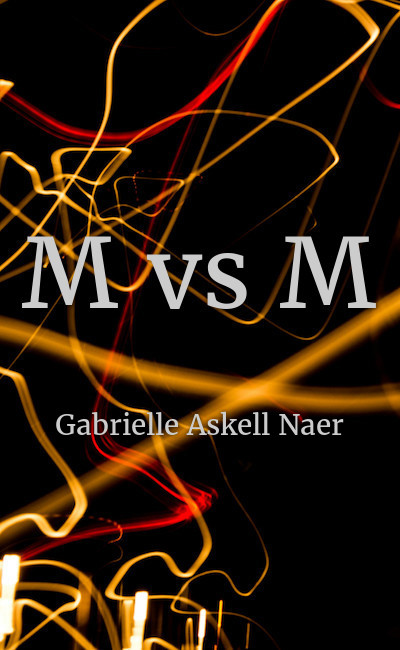 Image de couverture de M vs M