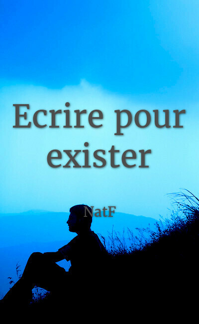 Image de couverture de Ecrire pour exister
