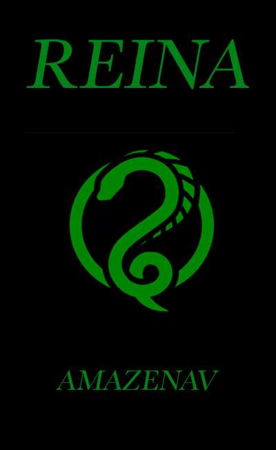 Image de couverture de Reina