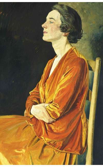 Image de couverture de 1914