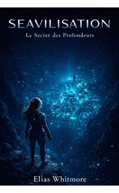 Image de couverture de Seavilisation