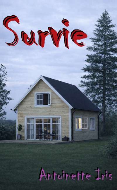 Image de couverture de SURVIE