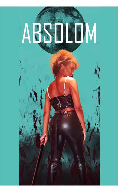 Image de couverture de Absolom : La profane