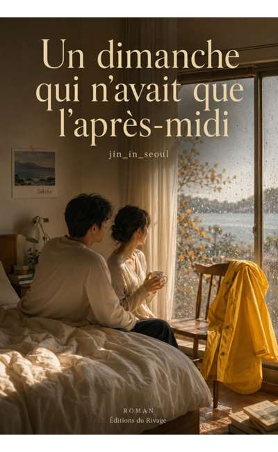 Image de couverture de Un dimanche qui n’avait que l’après-midi