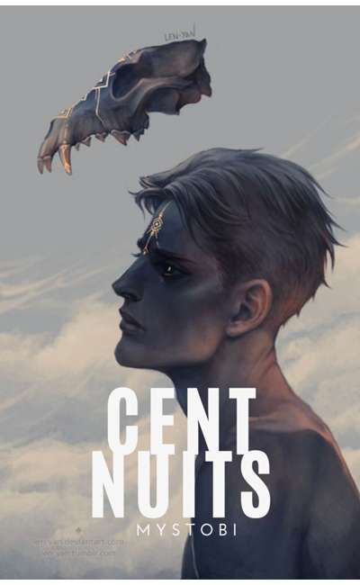 Image de couverture de Cent Nuits
