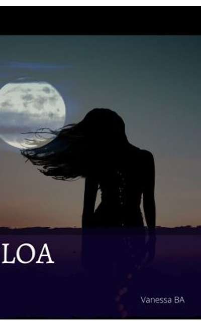 Image de couverture de Loa
