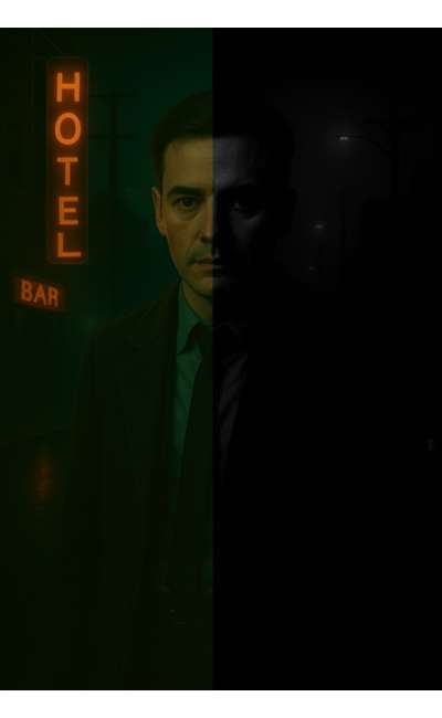 Image de couverture de Un message d'ailleurs