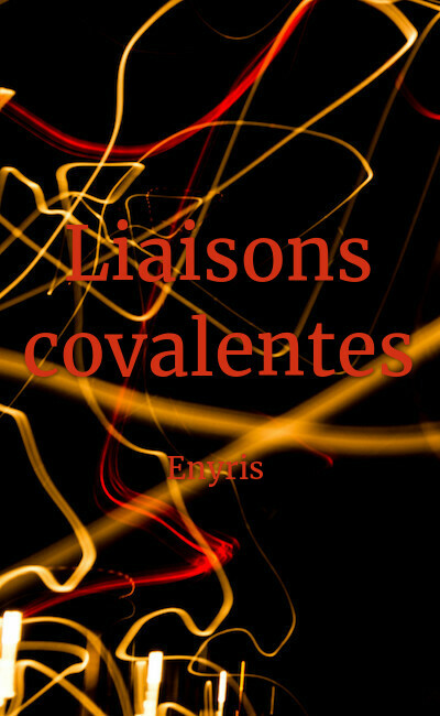 Image de couverture de Liaisons covalentes