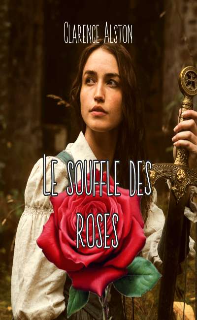 Image de couverture de Le Souffle des Roses